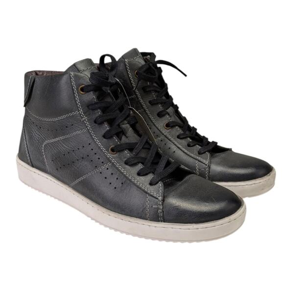 Roan Roost High Tops NWT Size 12 S4001 main image 5